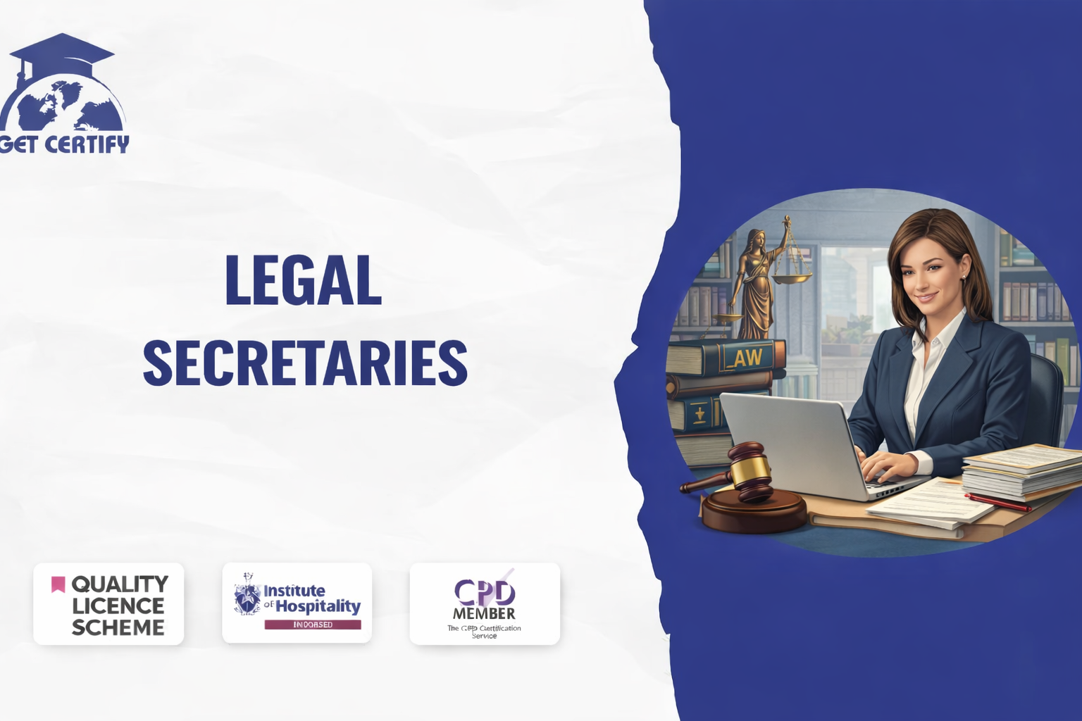 Legal Secretaries