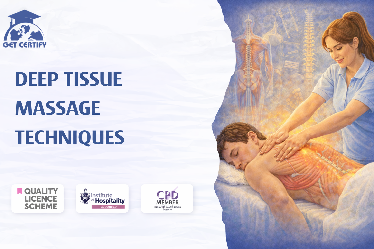 Deep Tissue Massage Techniques