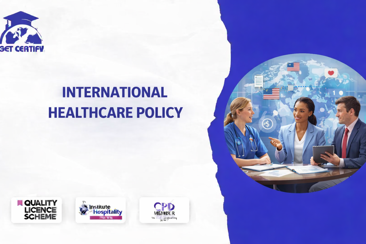 International Healthcare Policy