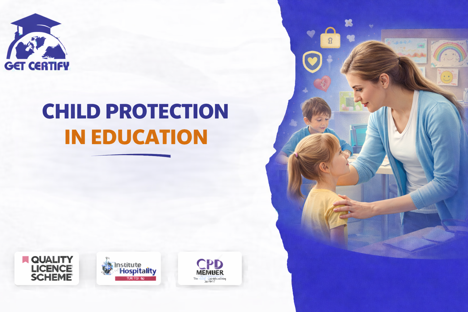 Child Protection in Education