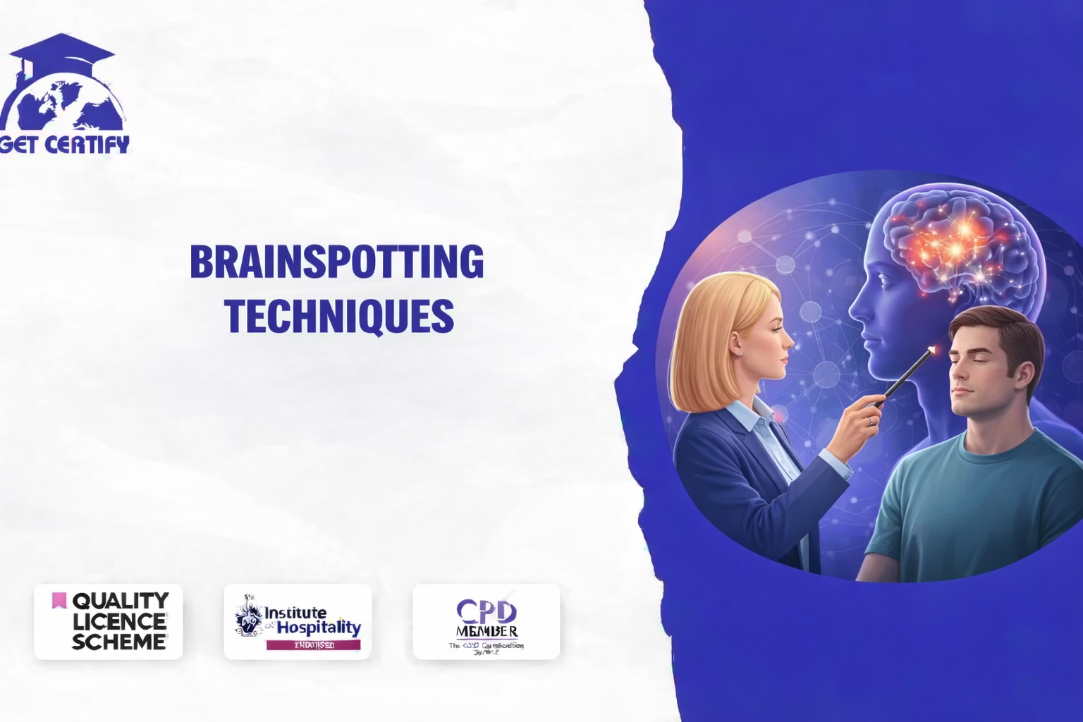 Brainspotting Techniques