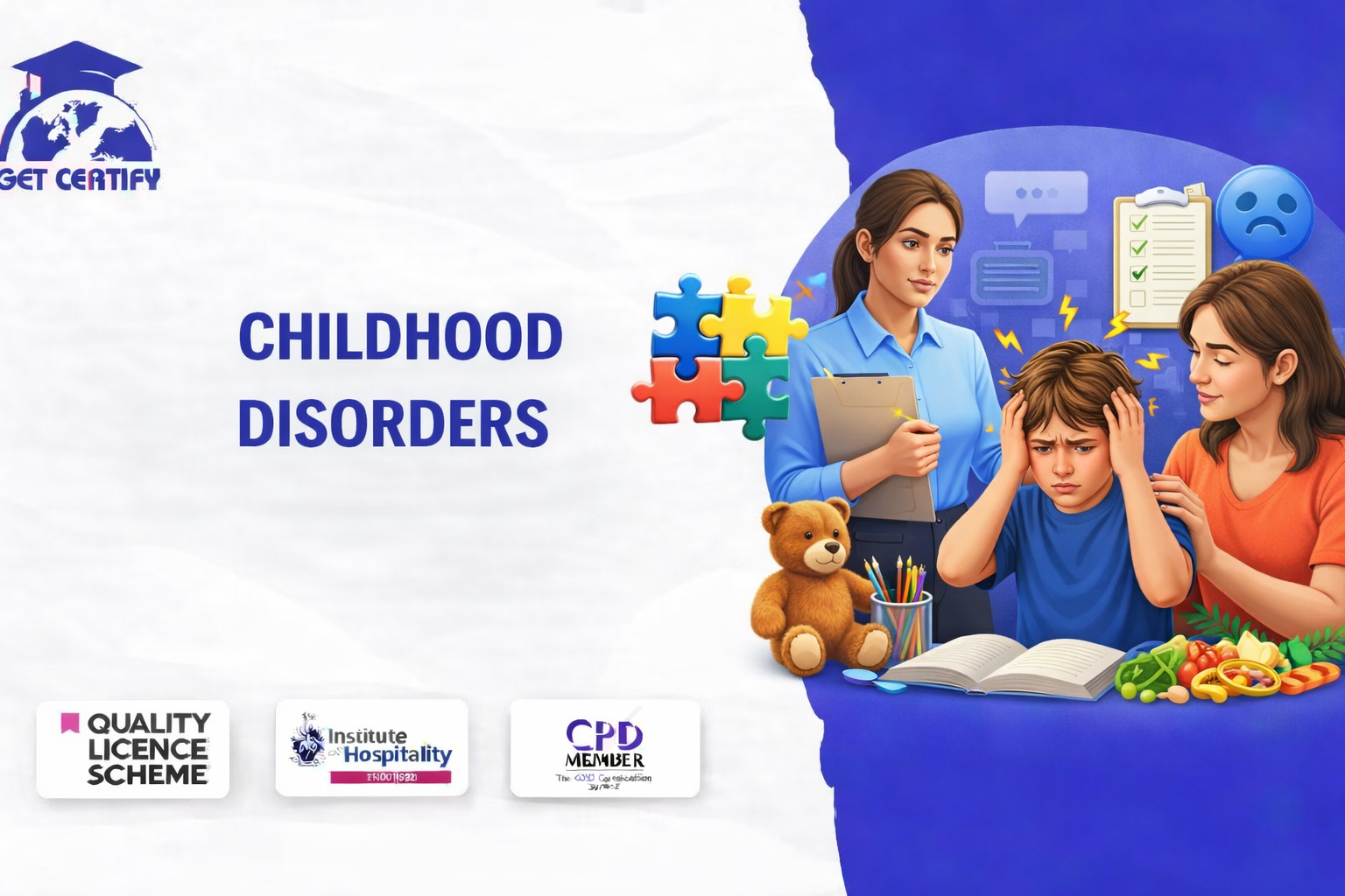 Childhood Disorder