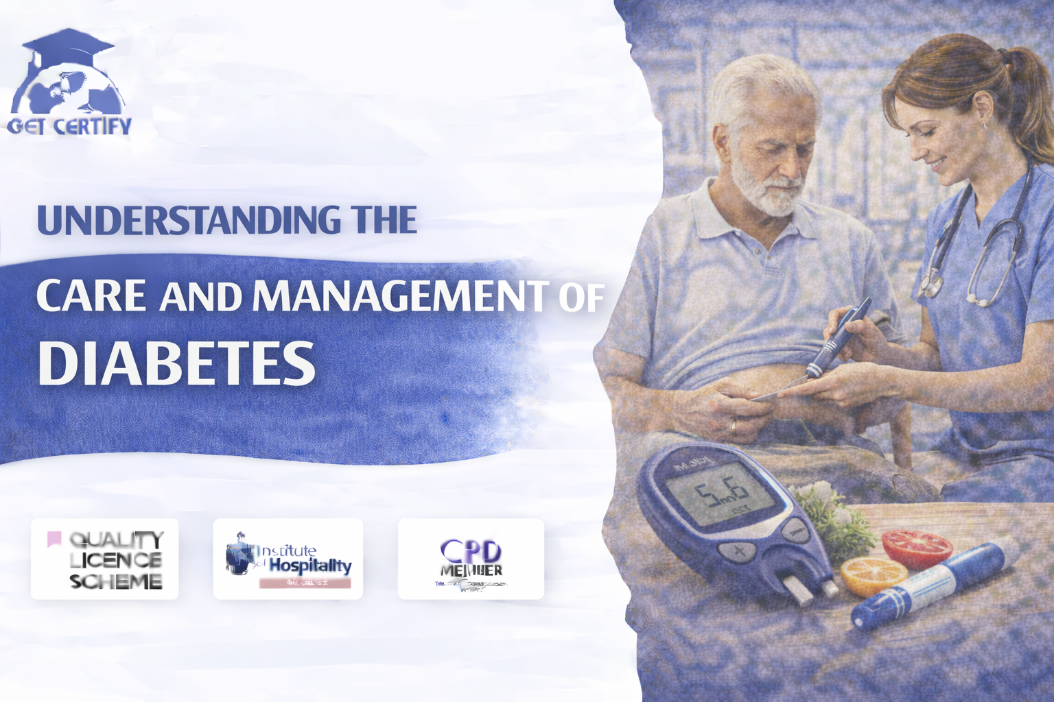 Understanding the Care and Management of Diabetes