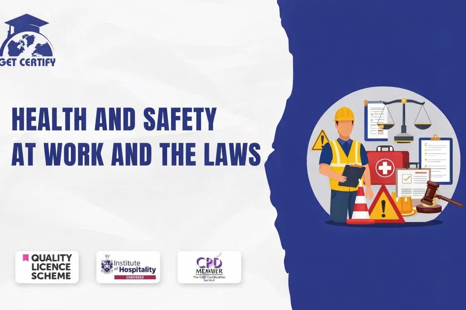 Health and Safety at Work and the Laws