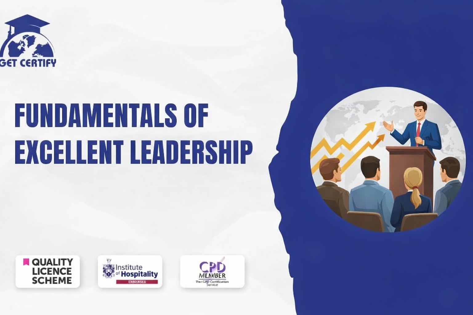Fundamentals of Excellent Leadership