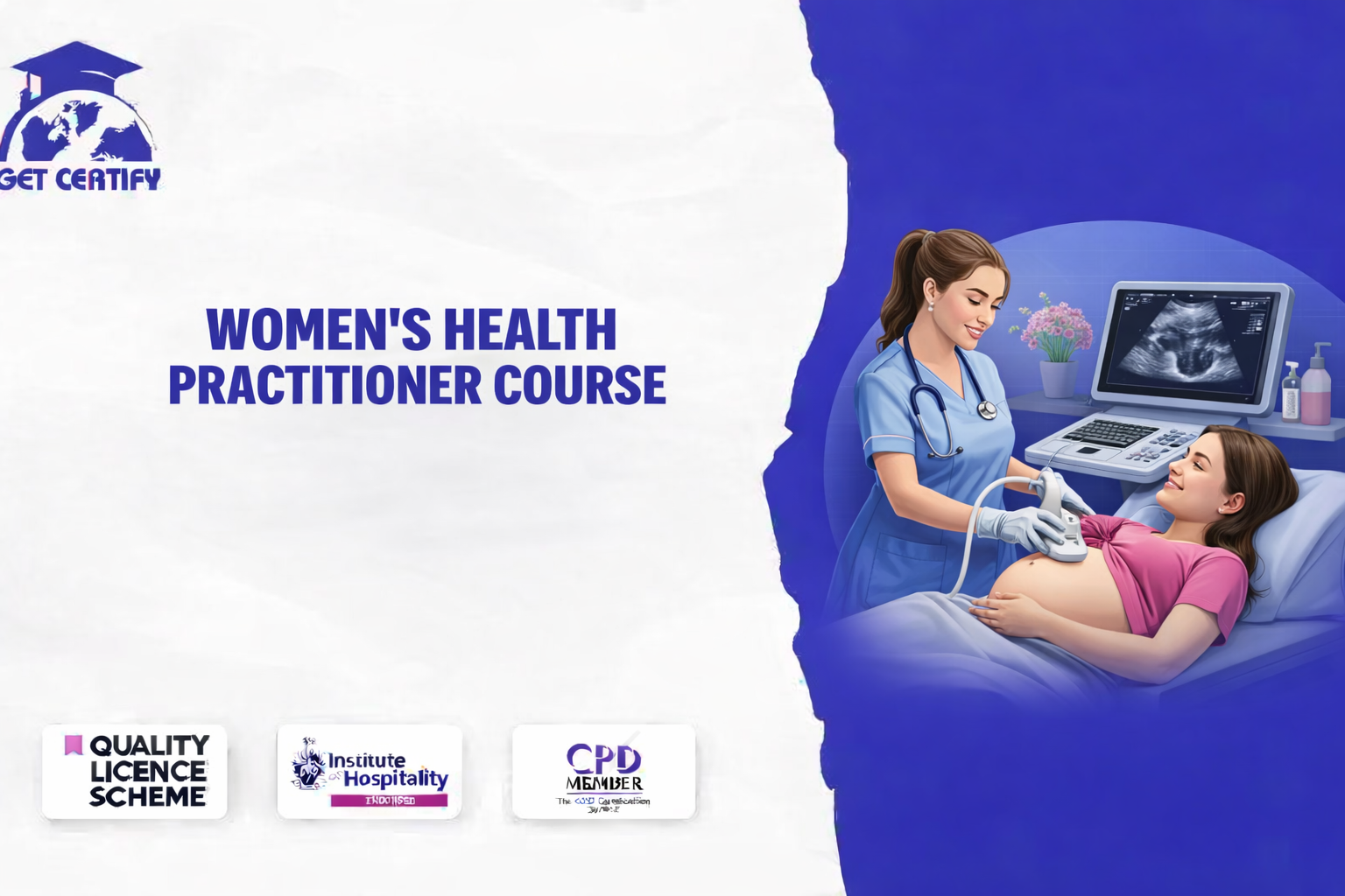 Women’s Health Practitioner Course