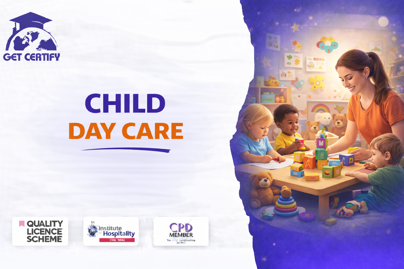 Child Day Care