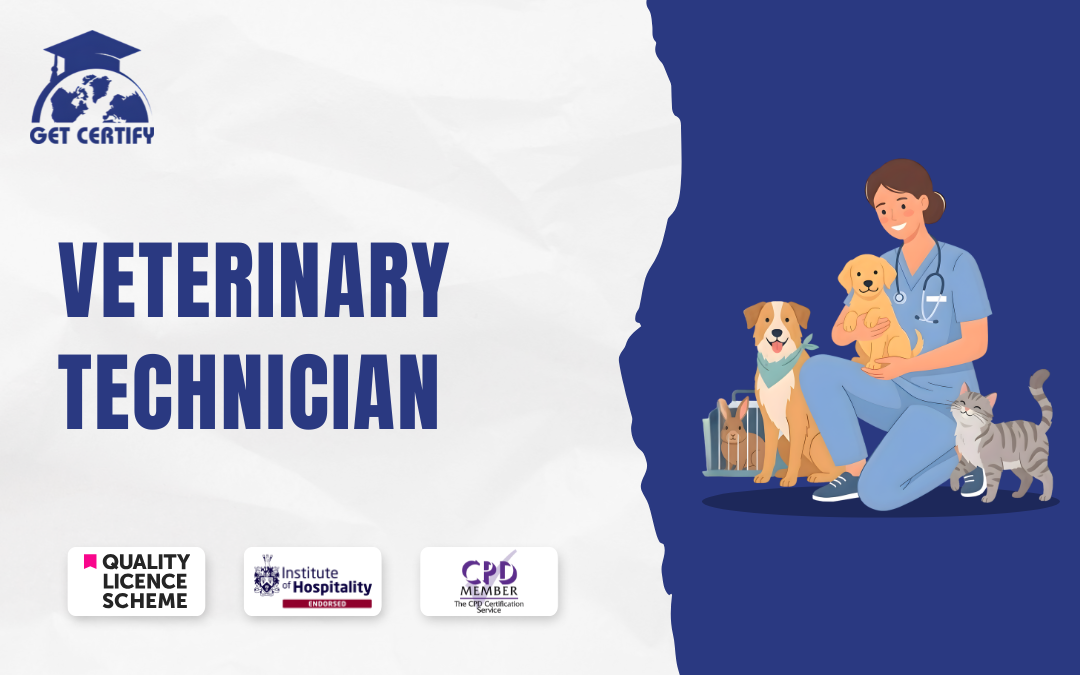 Veterinary Technician