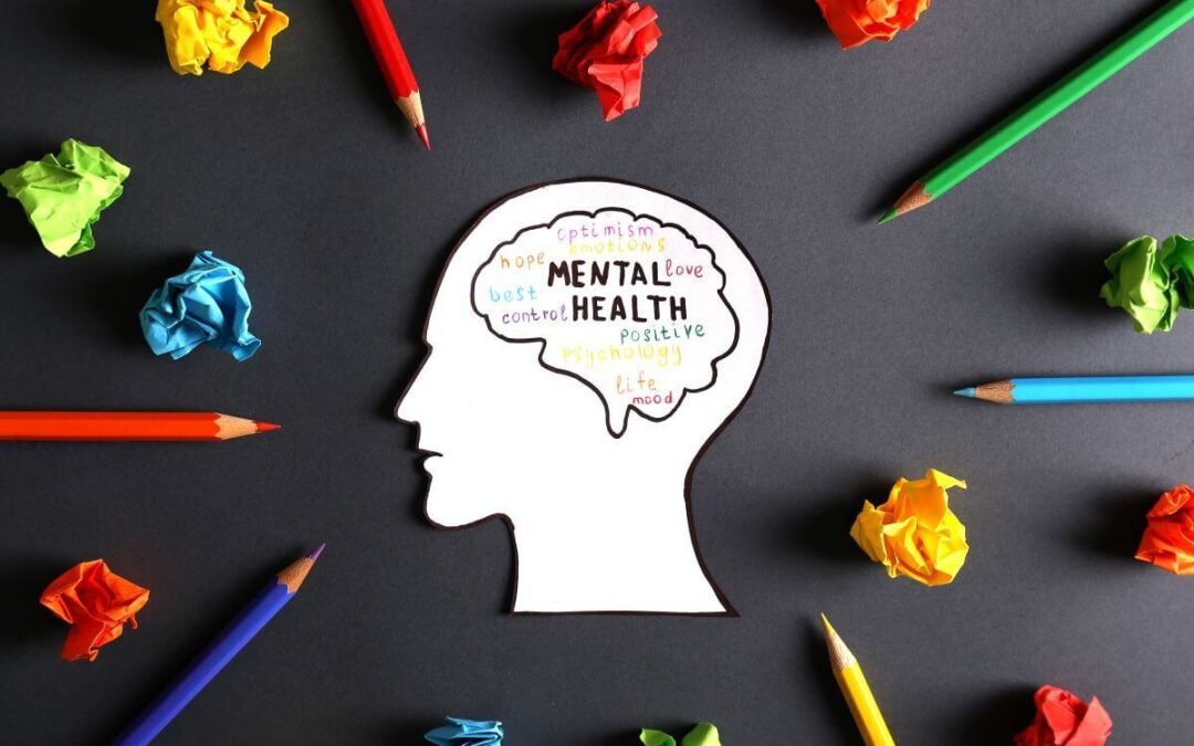 Mental Health, Dementia and Learning Disabilities