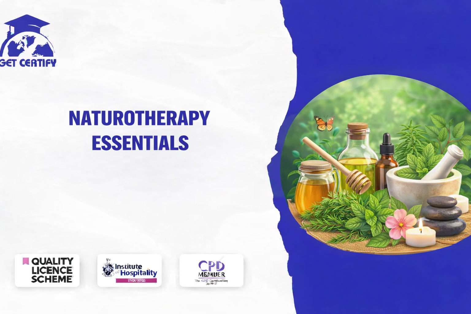 Naturotherapy Essentials