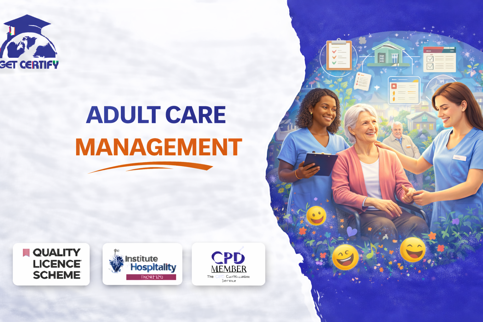 Adult Care Management