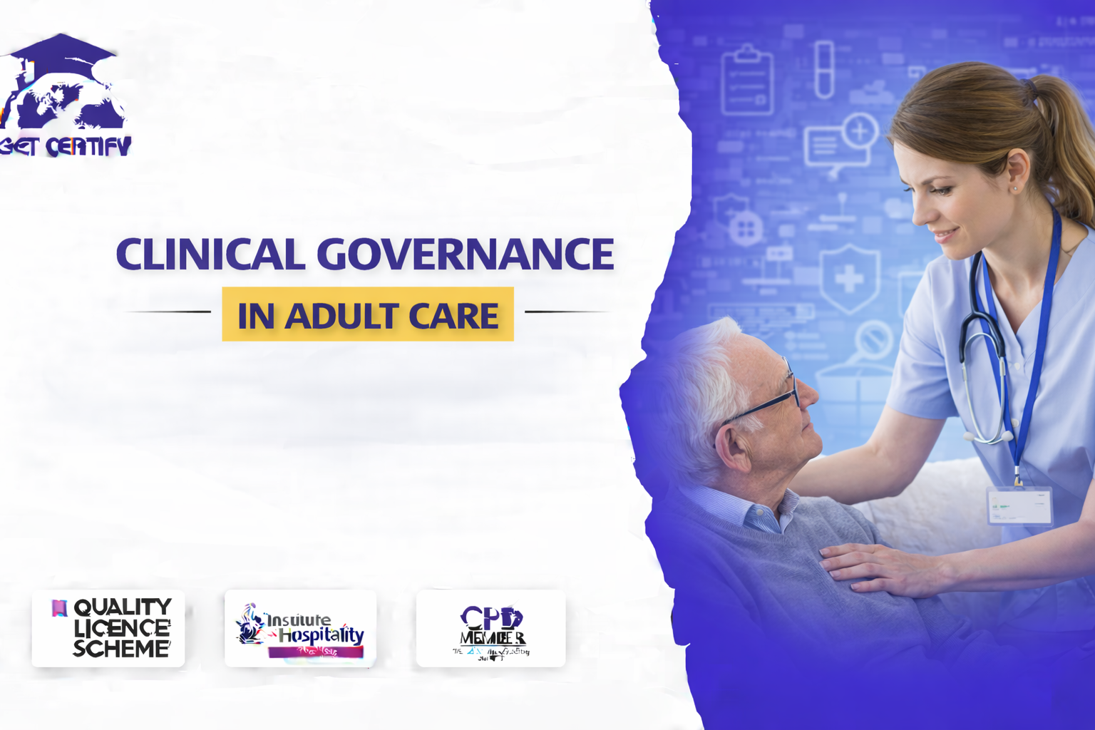 Clinical Governance in Adult Care