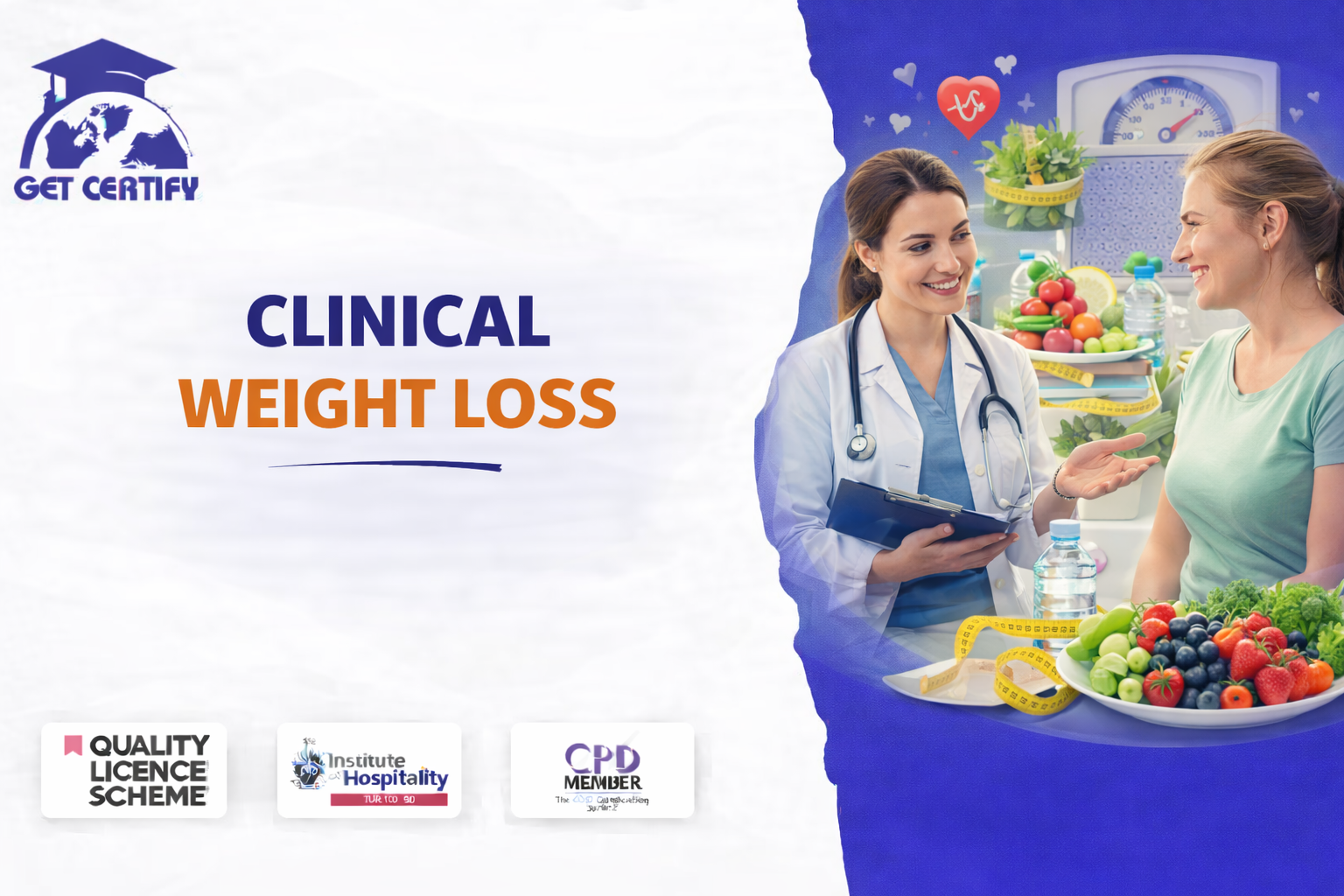 Clinical Weight Loss