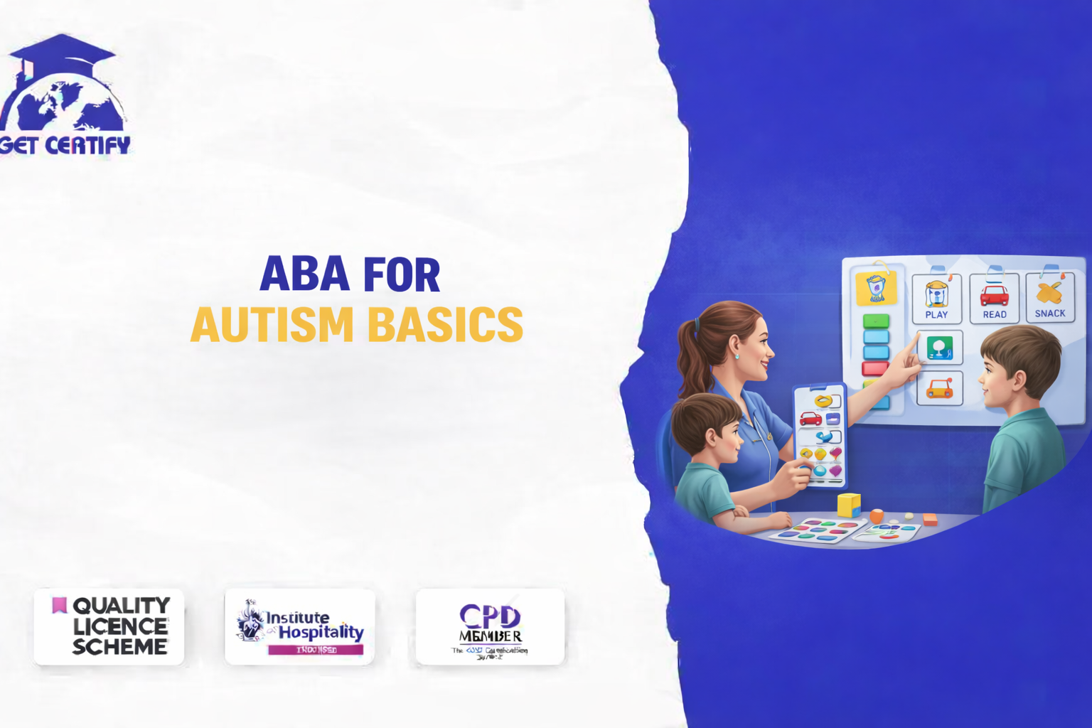 ABA for Autism Basics
