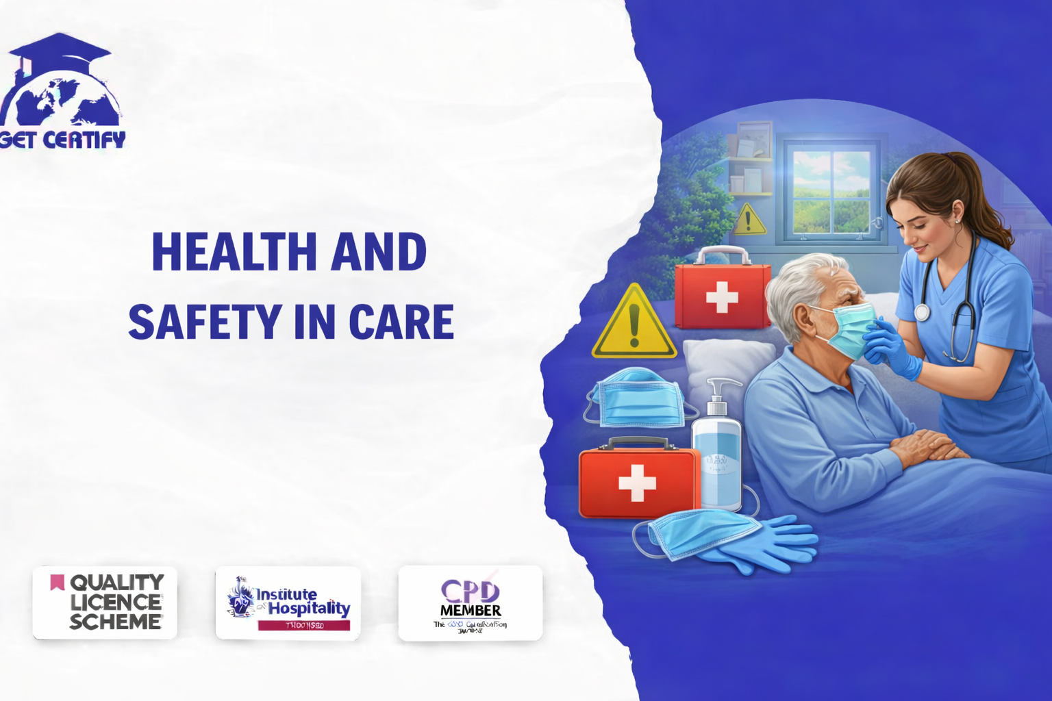 Health and safety in Care