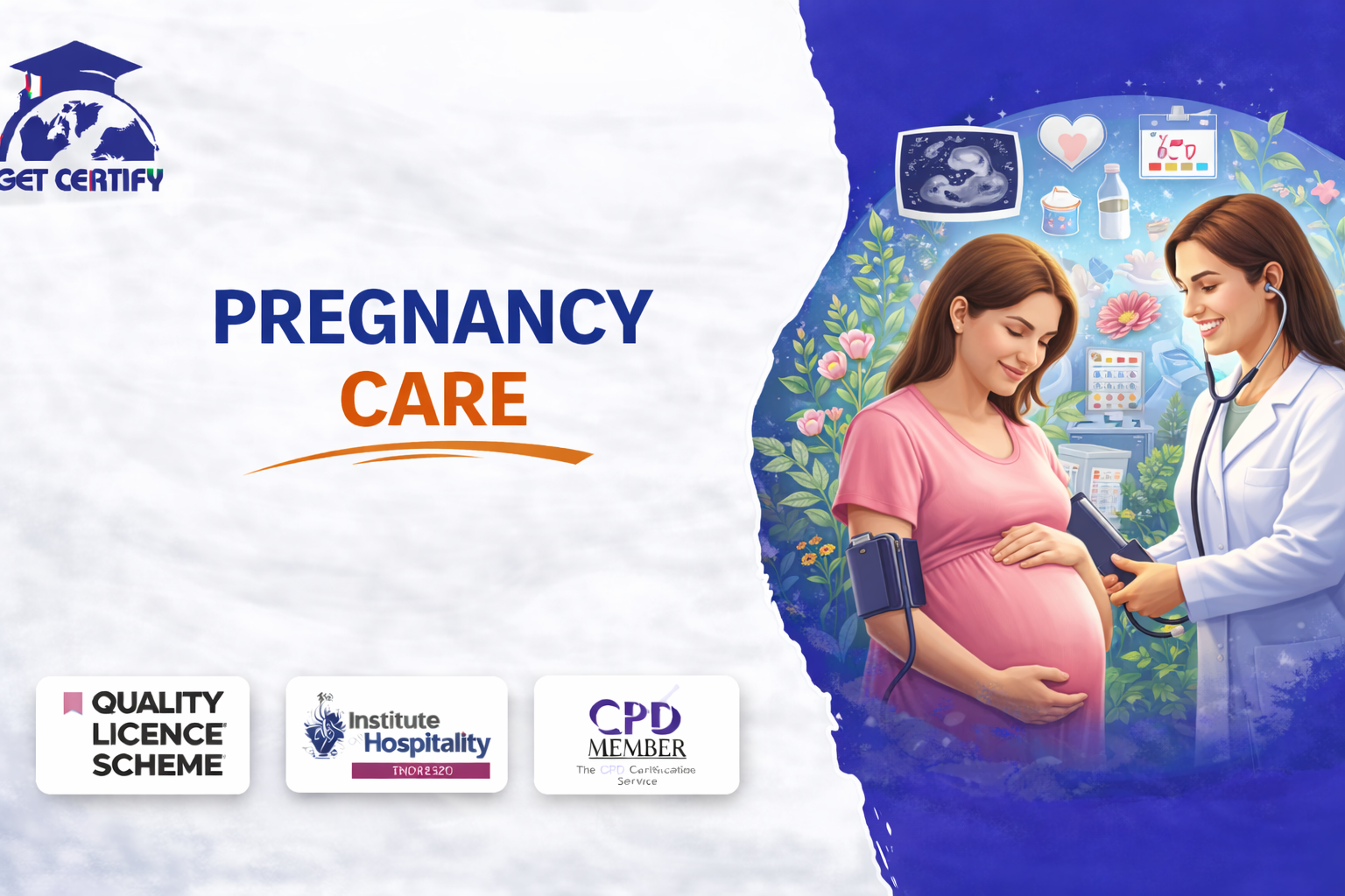 Pregnancy Care