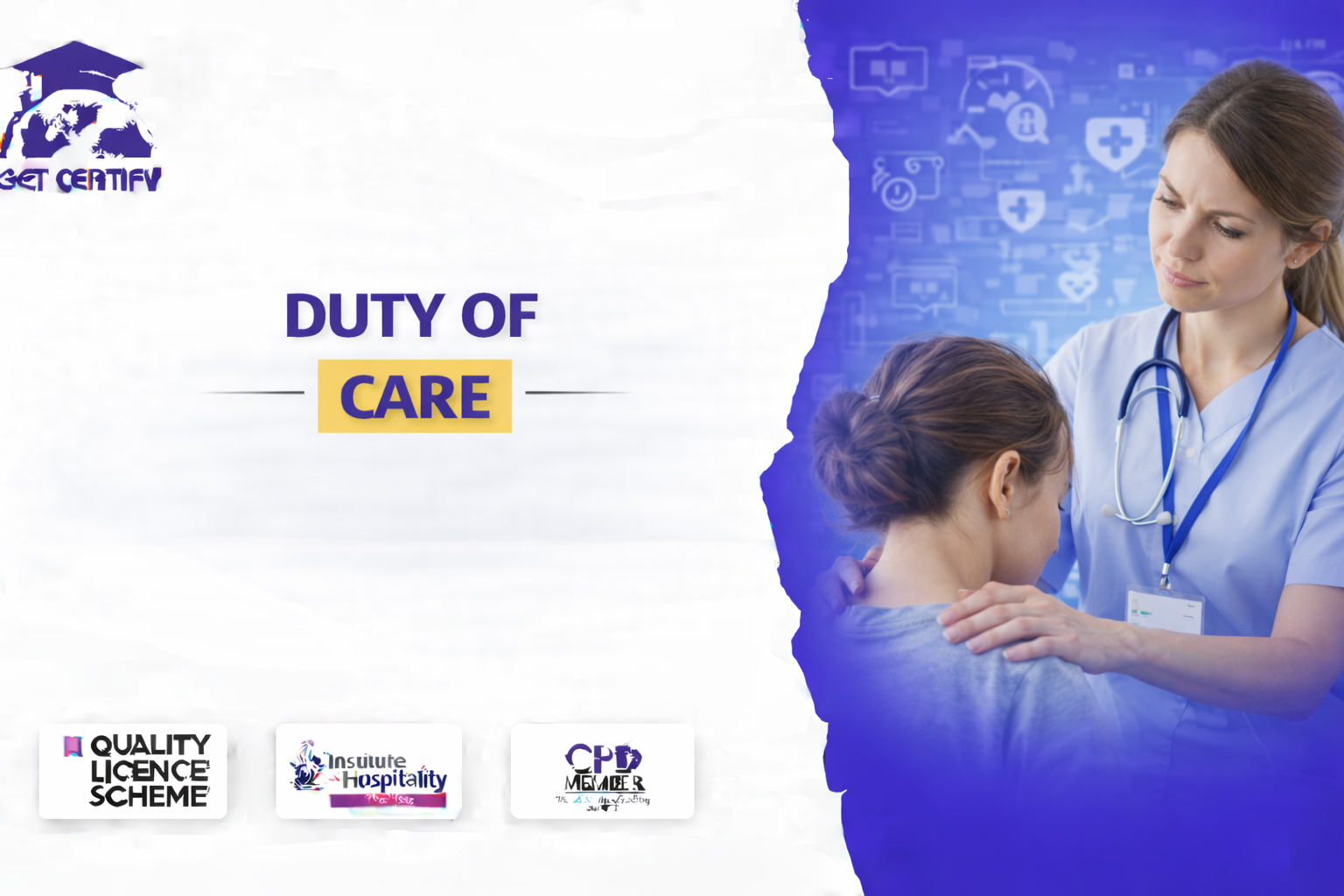 Duty of Care