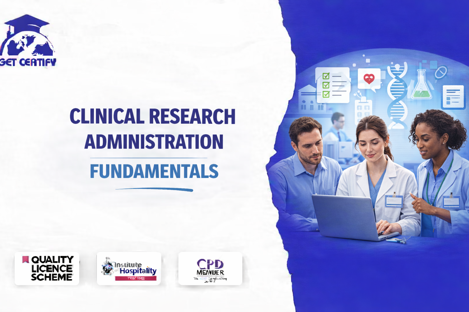 Clinical Research Administration Fundamentals
