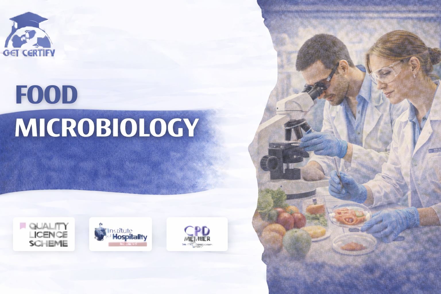 Food Microbiology