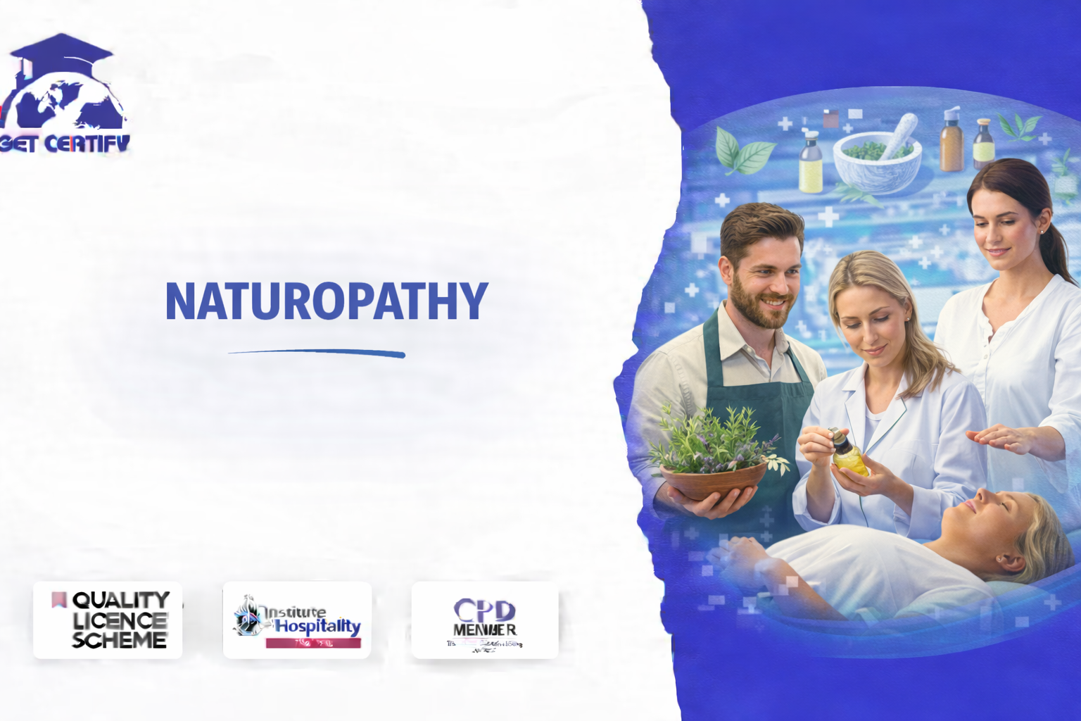 Naturopathy