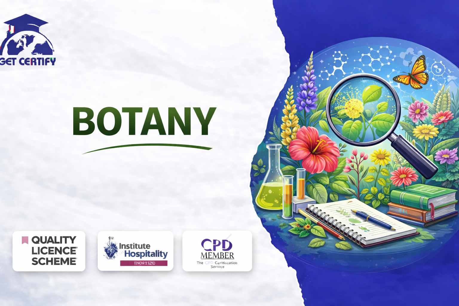 Botany