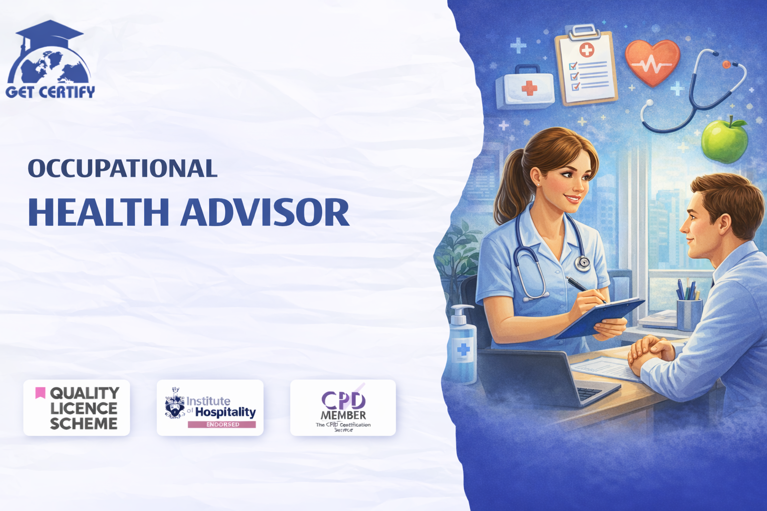 Occupational Health Advisor