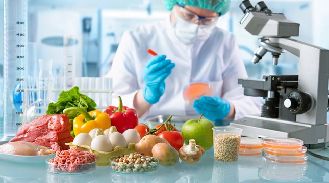 Food Hygiene and Safety Level 3