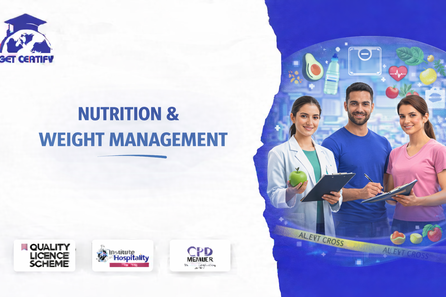 Nutrition & Weight Management