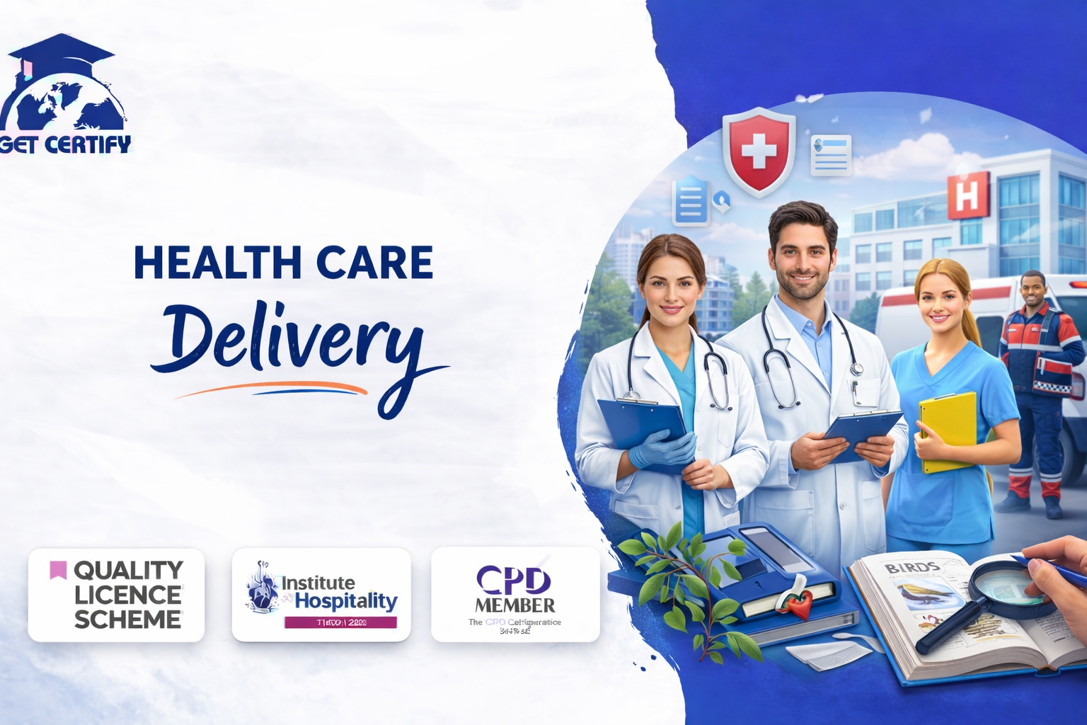 Health Care Delivery
