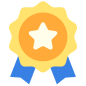 badge