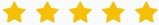 Testimonial Star Image